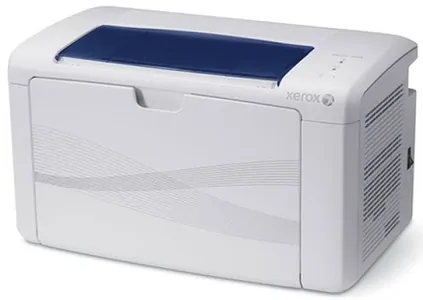 Замена вала на принтере Xerox 3010 в Екатеринбурге